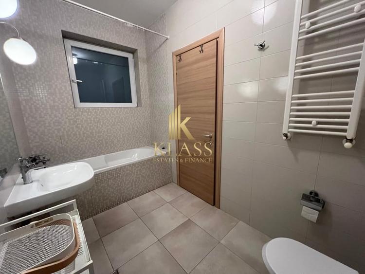 Apartament 3 camere, 130 mp, Laguna Residence Floreasca, terasa si parcare - 14