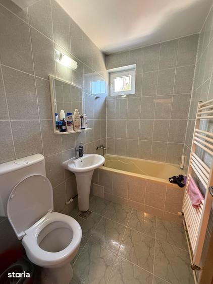 Apartament cu 2 camere semidecomandat în Orașul Vechi