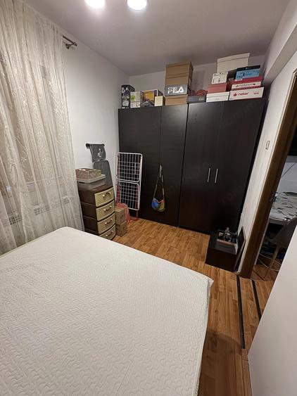 Apartament cu 2 camere nedecomandat în Neptun