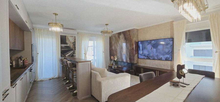 Apartament 2 camere premium de vânzare, Nufărul/cart. Grand Hill-AP1520 - 13