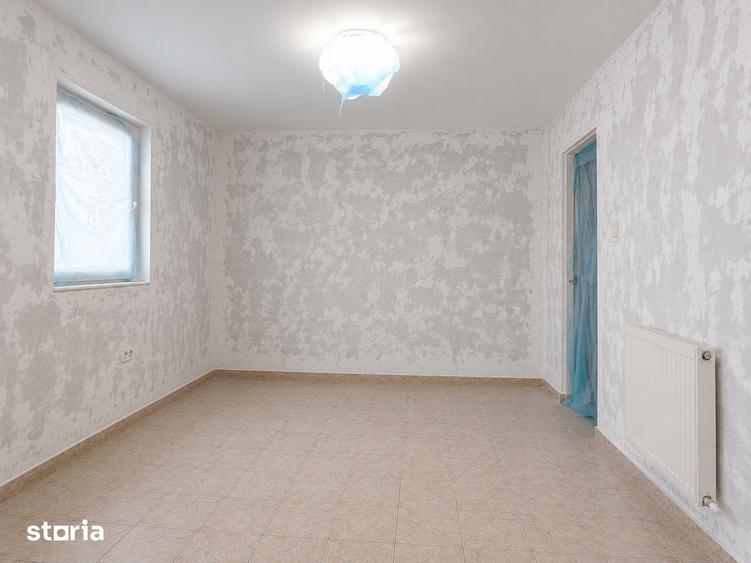 Spațiu comercial, de 377 mp, în Someșeni