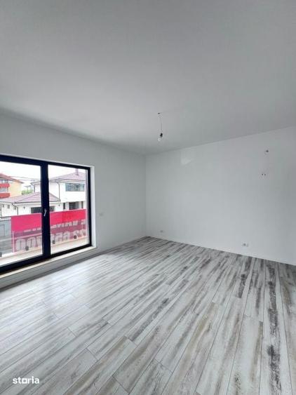 Vila Individuala/Incalzire in pardoseala/Terasa 42mp - 1