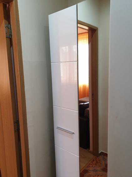 Apartament cu 2 camere nedecomandat în Cedonia