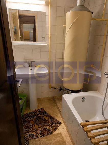 Apartament cu 2 camere în Jiului