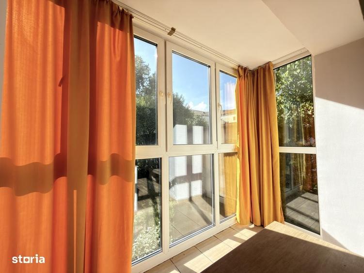 Apartament 2 camere, etaj 1, 44 mp utili - zona Soarelui - 8