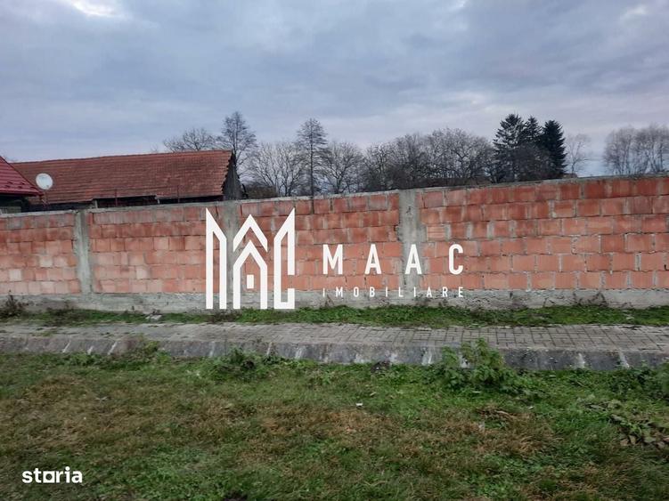 Casa de vanzare | Comuna Carta Sibiu | Suprafata teren 3000 MPU | - 2