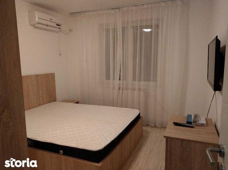 Apartament 3 camere decomandat, Chisinau, Mega Mall, Diham, Basarabia - 3