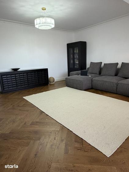 Apartament cu 3 camere în Grozăvești