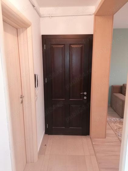 Apartament cu 2 camere decomandat în Mehala