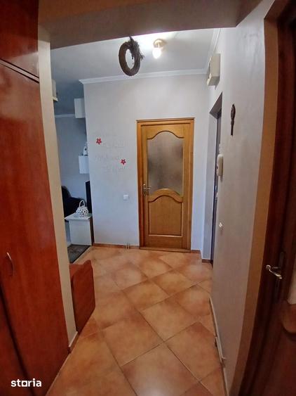 Apartament cu 4 camere decomandat în Gheorgheni