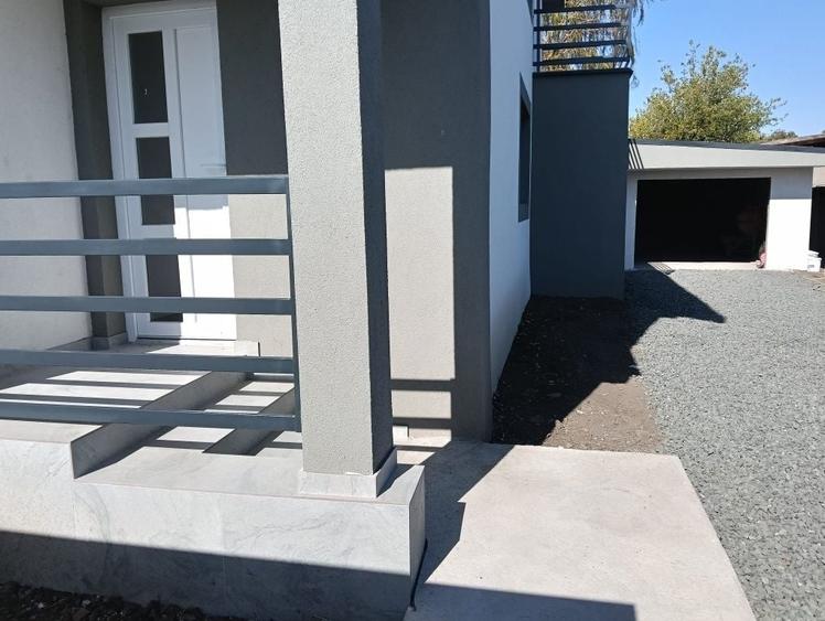 Casă cu 4 camere în Becicherecu Mic