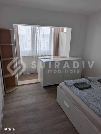 Apartament 2 camere, 2 balcoane | Mara?ti - 4