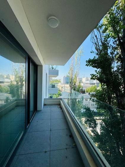 Apartament cu 2 camere în Cotroceni