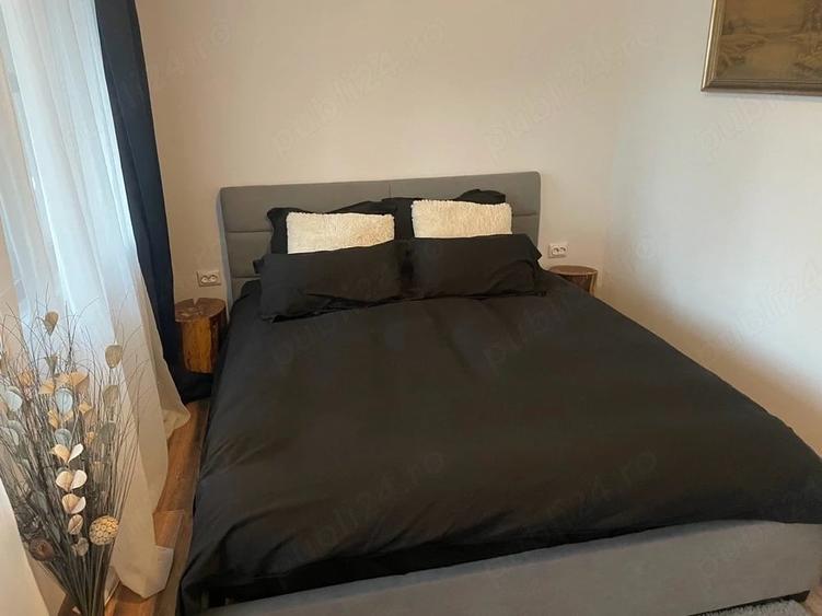 Apartament cu 2 camere decomandat în Mărăști