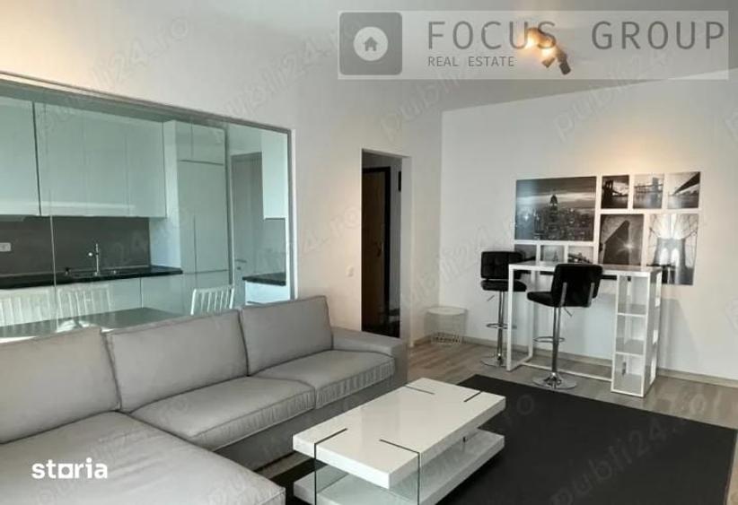 Apartament 2 camere 20th Residence |Petrache Poenaru | Parcare - 10
