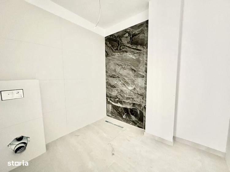 Apartament cu 2 camere în Urseni