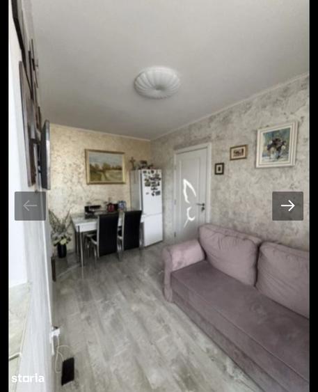 Apartament cu 2 camere în Rahova