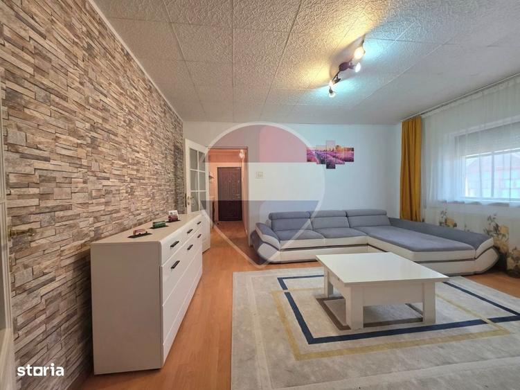 Apartament cu 2 camere în Vitrometan