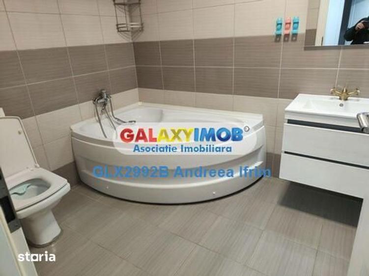 Apartament cu 3 camere decomandat în Dobroești