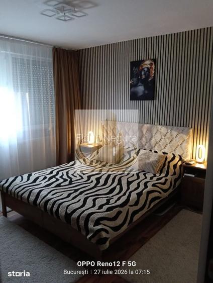 Apartament 2 camere decomandat, 48 m² – Șos. Giurgiului