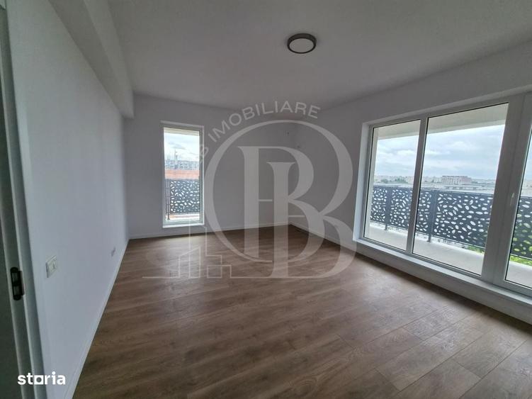 Apartament cu 4 camere în Liviu Rebreanu