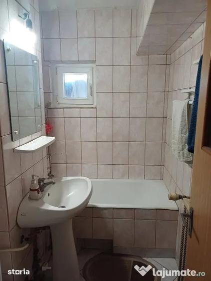 Garsonieră în Dristor
