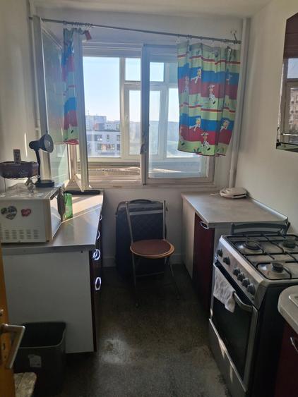 Apartament cu 2 camere în Crângași