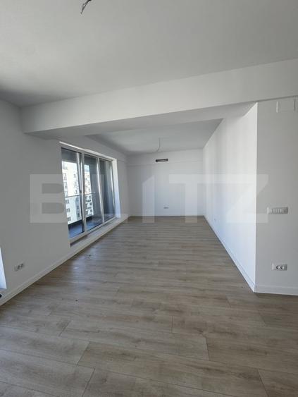 Apartament 2 camere Bloc Nou , 61 mp, Calea București - 3