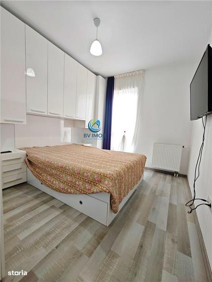 Apartament cu 2 camere, mobilat în Avantgarden