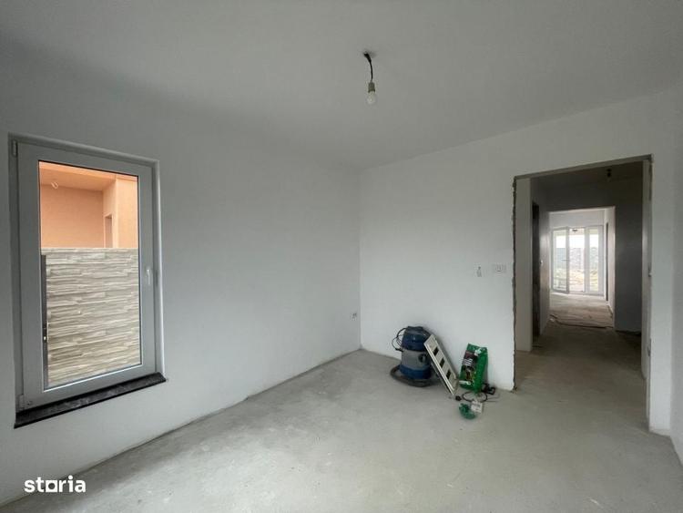 Casă cu 4 camere cu Teren 232 Mp în Central