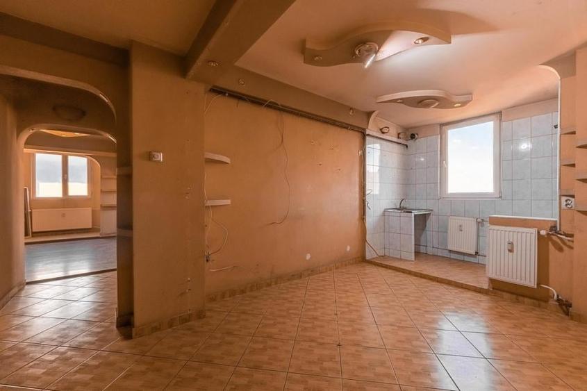 Apartament cu 2 camere în Colentina