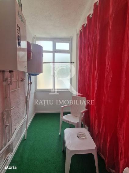 Apartament cu 4 camere în Central
