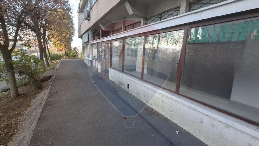 Spa?iu comercial de 155mp de inchiriat in zona Craiovi... - 3