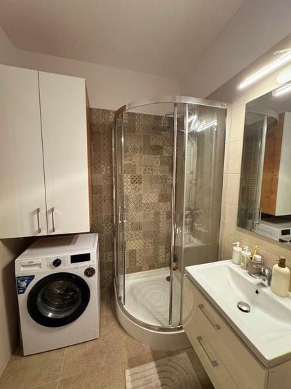 Apartament 2 camere Arka Residence - 2