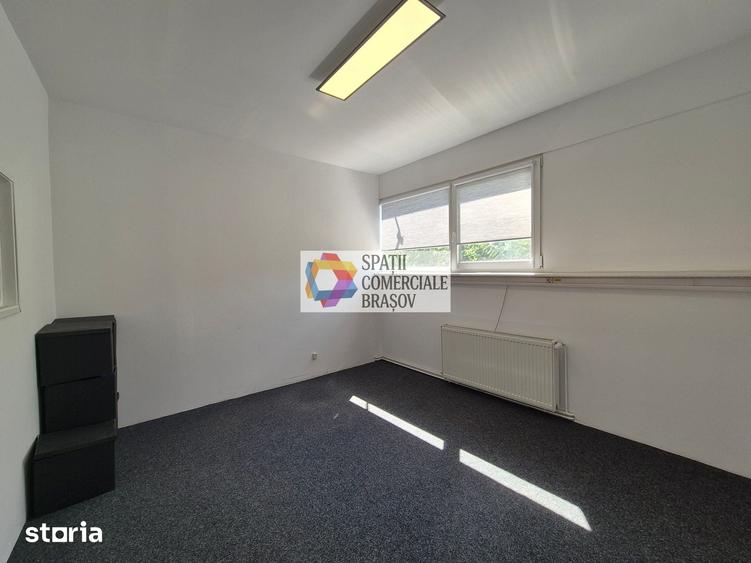 Spațiu comercial, de 463 mp, în Dârste