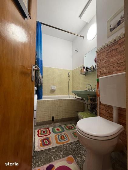 De vanzare garsoniera zona Lujerului langa Piata Veteranilor - 2