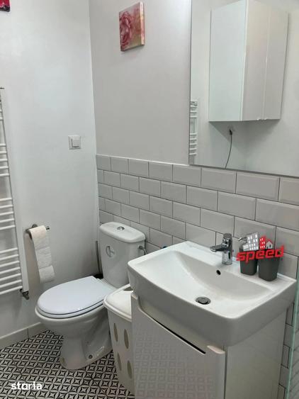 Apartament cu 2 camere în Tudor