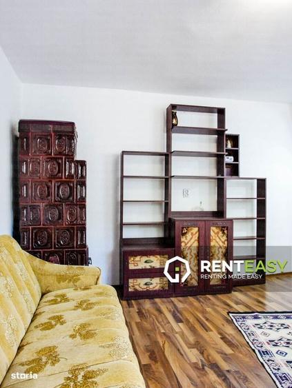 Apartament cu 1 camera situat in zona Pacurari - Petru Poni - 4