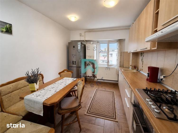Apartament 2 camere Racadau ,64mp, Brasov - 1