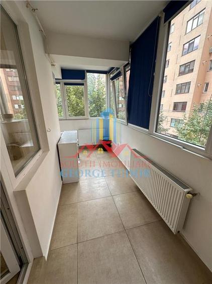 Apartament cu 3 camere decomandat, mobilat în Militari