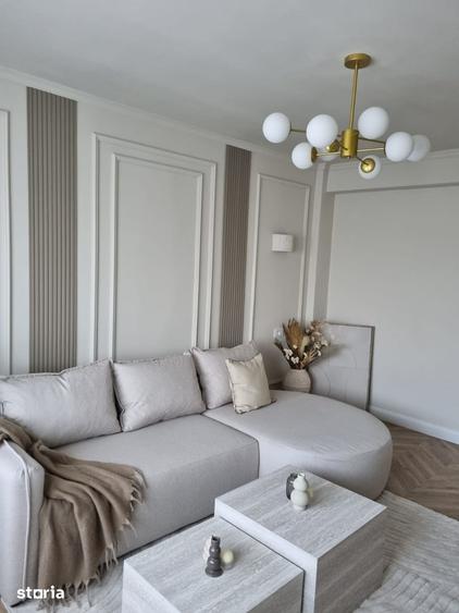 Apartament cu 2 camere în Central