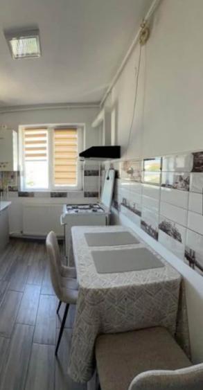 Apartament cu 2 camere în Inel II