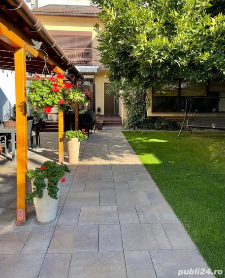 Casă cu 4 camere cu Teren 470 Mp în Elisabetin