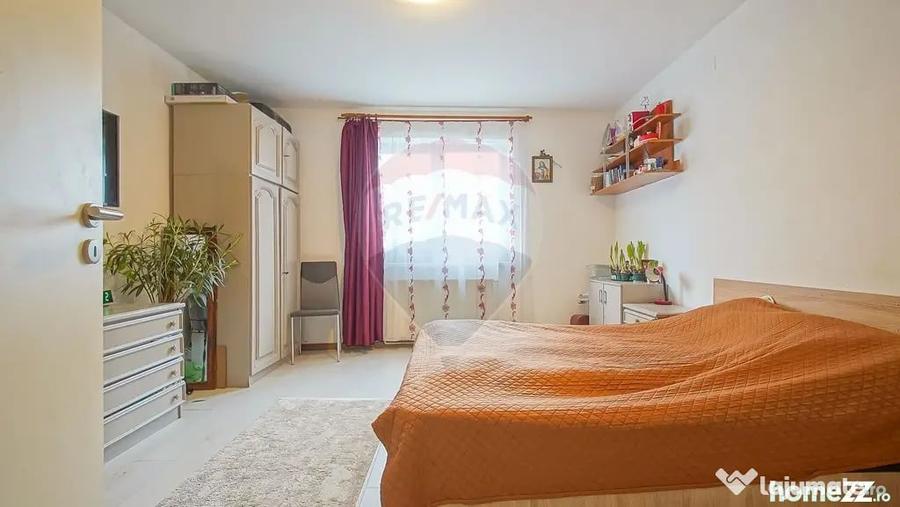 Casă cu 3 camere cu Teren 302 Mp în Griviței