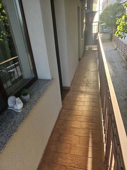 Apartament cu 2 camere decomandat în Moara de Vânt