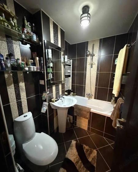 Garsonieră semidecomandată în Central