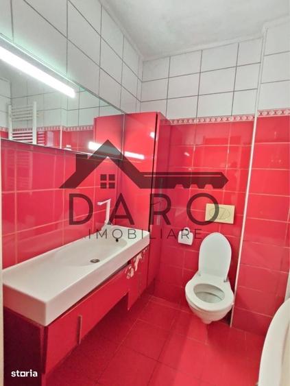 Apartament cu 3 camere în Mureșeni