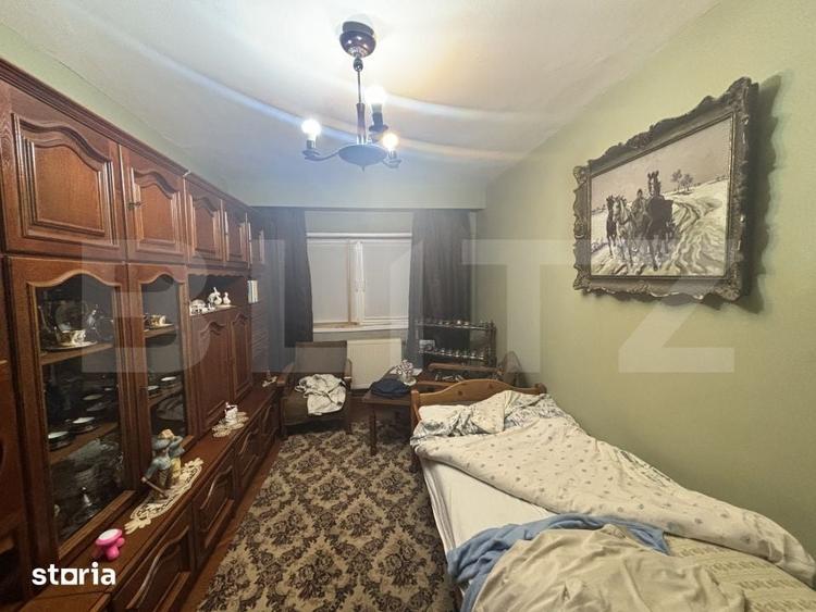 Apartament cu 4 camere în Ultracentral