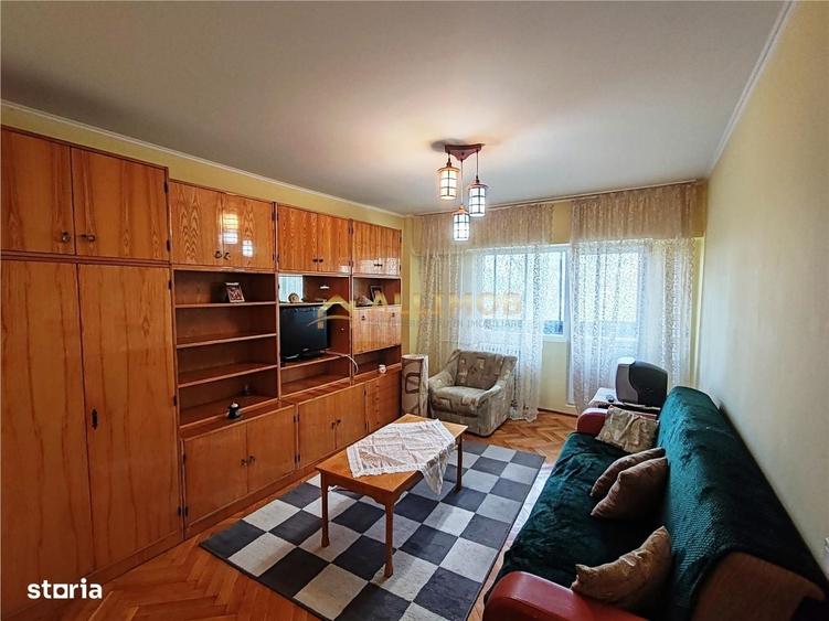 Apartament 2 camere in Ploiesti, zona ultracentrala - 2