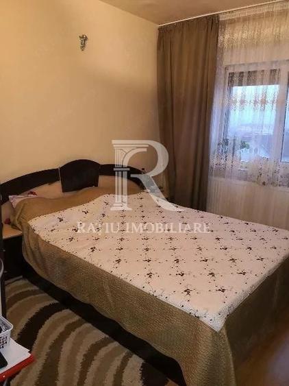 Apartament cu 3 camere | Nufărul | Oradea - 1